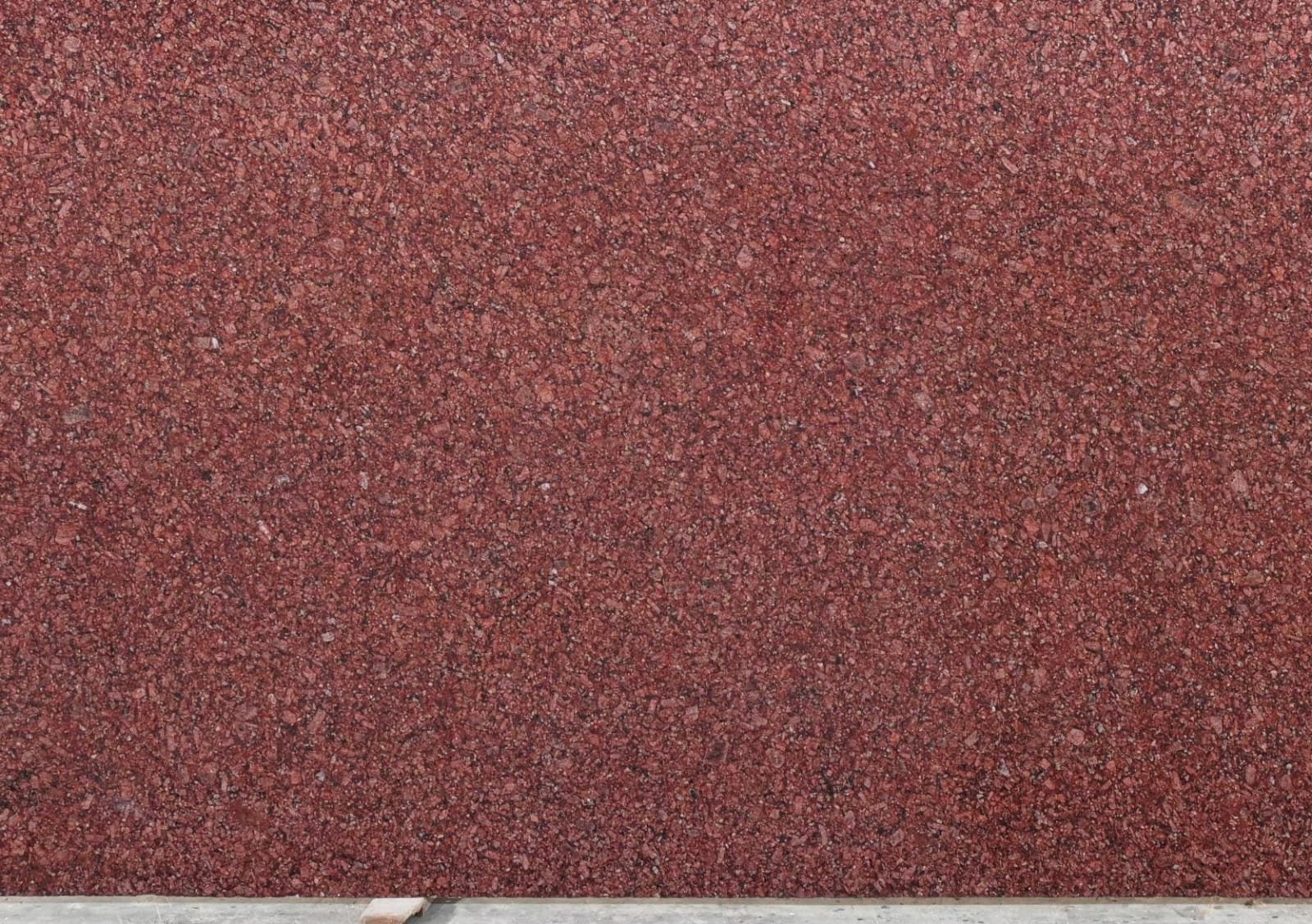 Jem red
