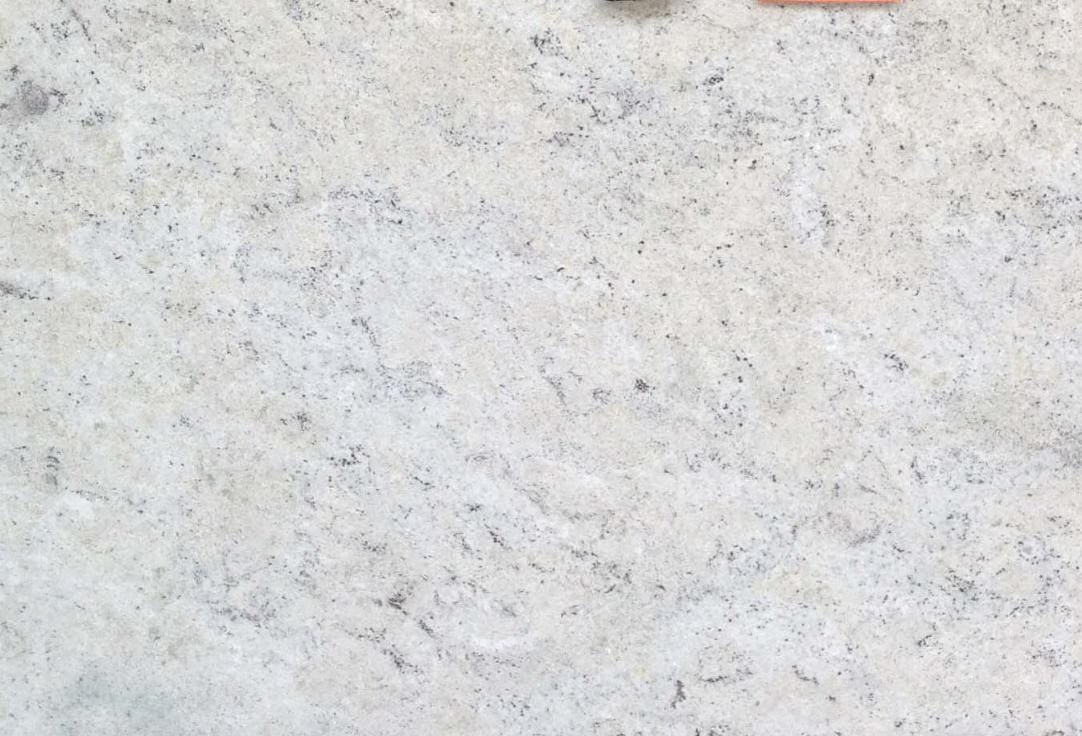 Kashmir white
