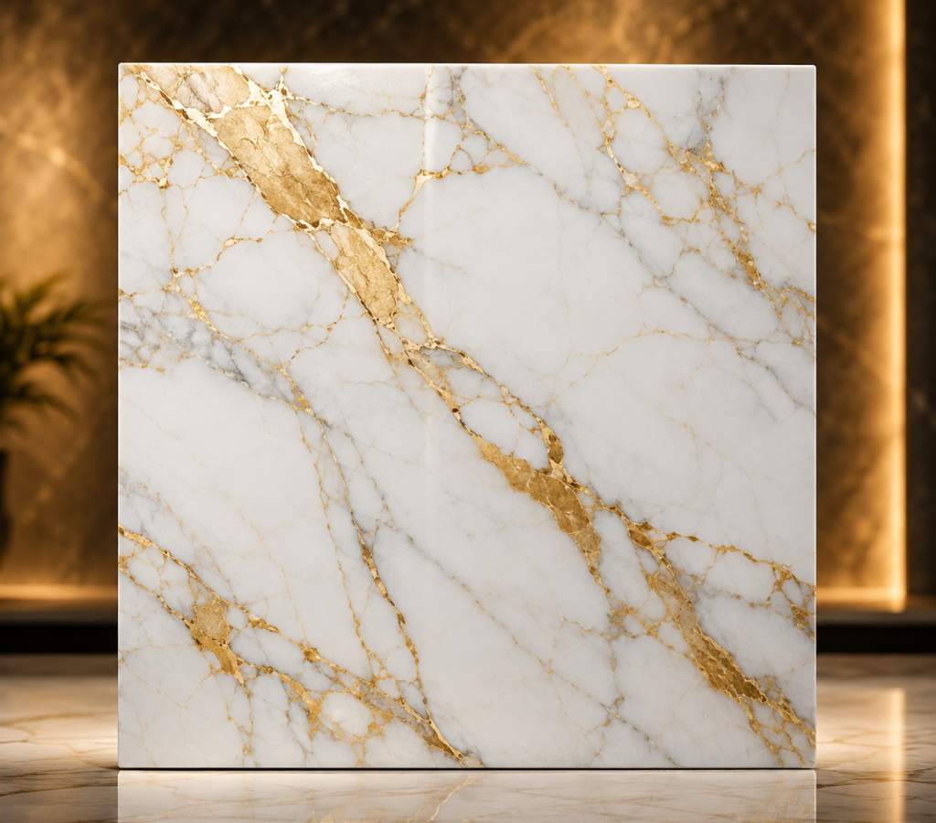 CALACATTA GOLD